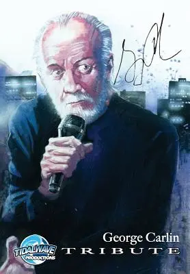 Tributo: George Carlin - Tribute: George Carlin
