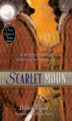 Luna Scarlatta - Scarlet Moon