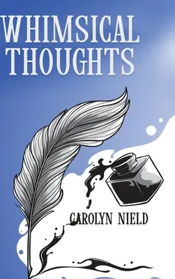 Pensieri stravaganti - Whimsical Thoughts