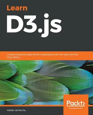 Imparare D3.js 5 - Learn D3.js 5