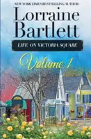 Vita a Victoria Square Volume I - Life On Victoria Square Volume I