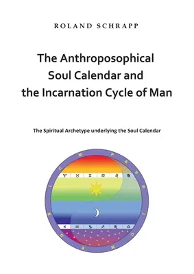 Il Calendario dell'Anima antroposofico e il ciclo di incarnazione dell'uomo: L'archetipo spirituale alla base del calendario dell'anima - The Anthroposophical Soul Calendar and the Incarnation Cycle of Man: The Spiritual Archetype underlying the Soul Calendar