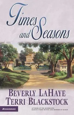 Tempi e stagioni - Times and Seasons