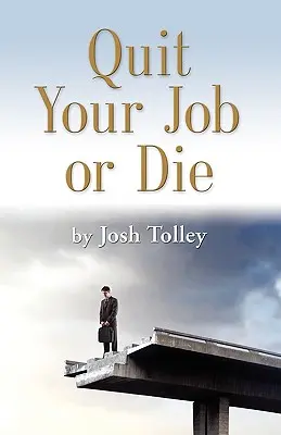 Lascia il lavoro o muori: Scopri l'importanza del lavoro autonomo - Quit Your Job or Die: Discover the Importance of Self-Employment