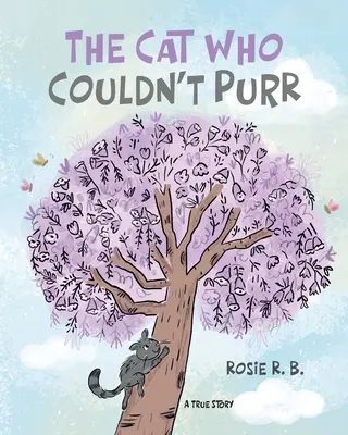 Il gatto che non sapeva fare le fusa - The Cat Who Couldn't Purr
