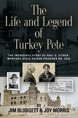 Vita e leggenda del tacchino Pete - The Life and Legend of Turkey Pete