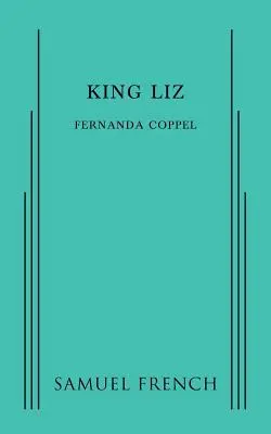 Re Liz - King Liz