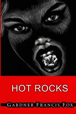 Delizia di ciliegia #8 - Rocce calde - Cherry Delight #8 - Hot Rocks