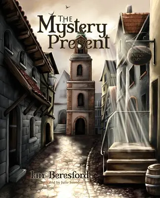 Il mistero presente - The Mystery Present
