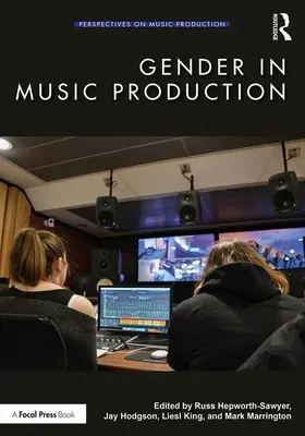 Il genere nella produzione musicale - Gender in Music Production