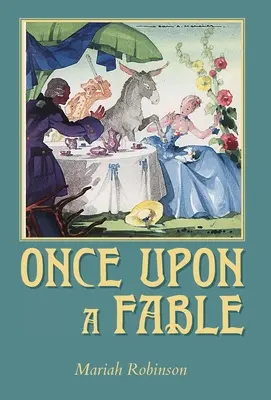 C'era una volta una favola - Once Upon a Fable