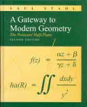 Una porta d'accesso alla geometria moderna: Il semipiano di Poincare: Il semipiano di Poincare - A Gateway to Modern Geometry: The Poincare Half-Plane: The Poincare Half-Plane