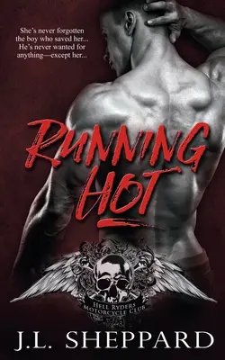 Correre a caldo - Running Hot