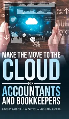 Passare al cloud per commercialisti e contabili - Make the Move to the Cloud for Accountants and Bookkeepers