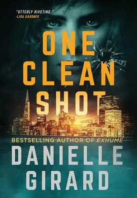 Un colpo pulito: Libro 2 del Club degli Esordienti - One Clean Shot: Rookie Club Book 2