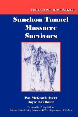 I sopravvissuti al massacro del tunnel di Sunchon - Sunchon Tunnel Massacre Survivors
