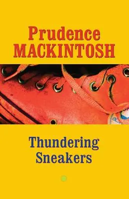 Scarpe da ginnastica tonanti - Thundering Sneakers
