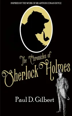 Le cronache di Sherlock Holmes - The Chronicles of Sherlock Holmes
