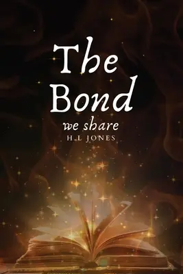 Il legame che condividiamo - The Bond we share