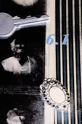 Vettiua Valens, Antologia, Libro 6.1 - Vettiua Valens, Anthology, Book 6.1