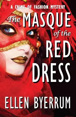La maschera del vestito rosso - The Masque of the Red Dress