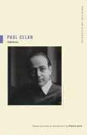 Paul Celan, 3: selezioni - Paul Celan, 3: Selections