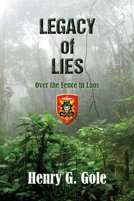L'eredità della menzogna: Oltre la recinzione in Laos - Legacy of Lies: Over the Fence in Laos