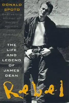 Ribelle: La vita e la leggenda di James Dean - Rebel: The Life and Legend of James Dean