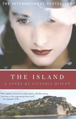 L'isola - The Island