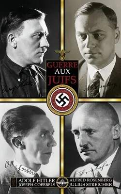 La guerra ai giovani - Guerre aux juifs