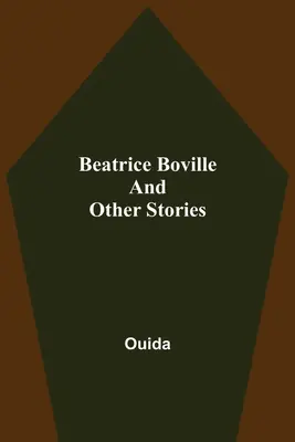 Beatrice Boville e altre storie - Beatrice Boville and Other Stories