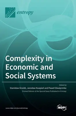 Complessità nei sistemi economici e sociali - Complexity in Economic and Social Systems