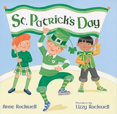 Giorno di San Patrizio - St. Patrick's Day