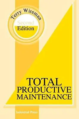 Manutenzione produttiva totale - Total Productive Maintenance