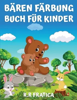 Libro di Natale per bambini: Libro per bambini, ragazzi, giovani e bambini, con un'ampia scelta di libri per bambini e ragazzi, con un'ampia scelta di libri per bambini e ragazzi, con un'ampia scelta di libri per bambini e ragazzi, con un'ampia scelta di libri per bambini e ragazzi, con un'ampia sce - Bren Frbung Buch fr Kinder: Frbung Buch fr Kinder, Jugendliche, Jungen und Mdchen, niedlich Bren Aktivitt Buch, viel Spa mit hochwertigen Bi