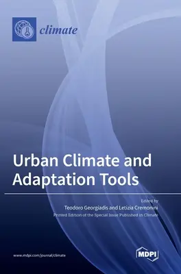 Clima urbano e strumenti di adattamento - Urban Climate and Adaptation Tools