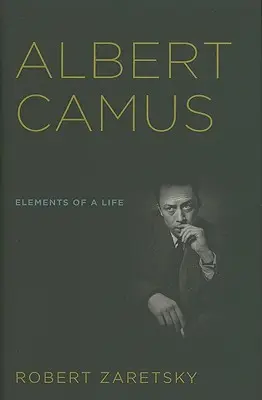 Albert Camus: Elementi di una vita - Albert Camus: Elements of a Life