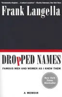 Nomi cancellati - Dropped Names