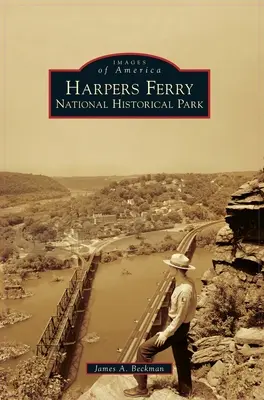 Parco storico nazionale di Harpers Ferry - Harpers Ferry National Historical Park