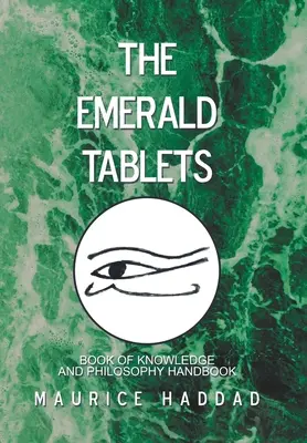 Le tavolette di smeraldo - The Emerald Tablets