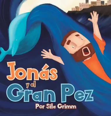 Jons e il Gran Pez - Jons y el Gran Pez