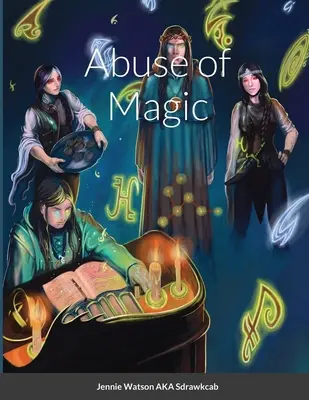 Abuso di magia - Abuse of Magic