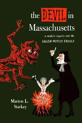Il diavolo in Massachusetts - The Devil in Massachusetts