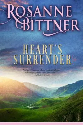 La resa del cuore - Heart's Surrender