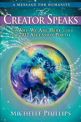 Il Creatore parla - The Creator Speaks