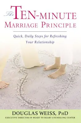 Il principio del matrimonio in dieci minuti - The Ten-Minute Marriage Principle