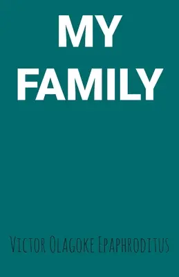 La mia famiglia - My Family