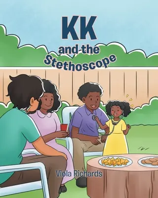 KK e lo stetoscopio - KK and the Stethoscope