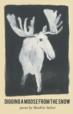 Scavare un alce dalla neve - Digging A Moose from the Snow