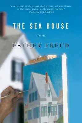 La casa sul mare - The Sea House